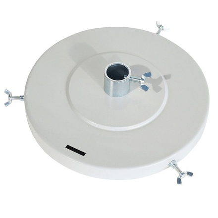 Крышка для солидолонагнетателя диаметр 280 мм,  для бочек 12-20 л., GARTEC (Италия)