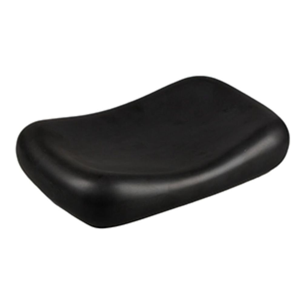 Блюдо для подачи черное 33*21*7 см Black фарфор P.L. Proff Cuisine [1]