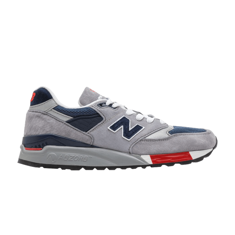 Кроссовки New Balance Nb 998