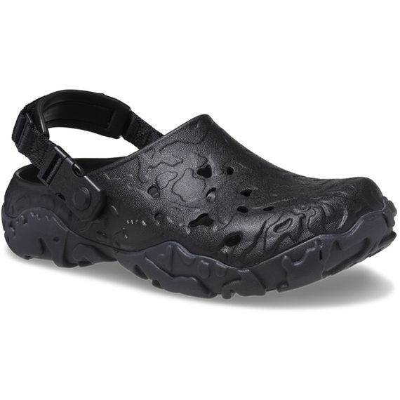 Crocs EVA 'Black'