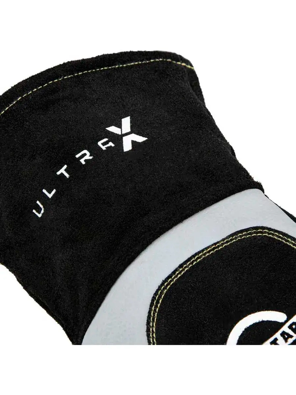 Краги из спилка и кожи Start ULTRA X STG2120