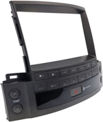 Магнитола для Lexus LX570 2012-2015 - FarCar DX9-LX570A монитор 9.5" IPS на Android 13, 4+64Гб, CarPlay