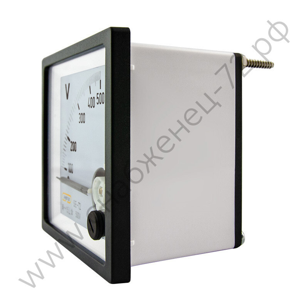 Вольтметры Энергия SE