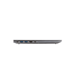 IRBIS 15N 15.6" FHD (1920x1080) IPS AG,Core i5-1235U,8Gb DDR4-3200(1),256Gb SSD,Wi-Fi 6+BT 5,5300mAh,Metal Case,Kbd Backlit,1.77kg,Grey,3y warranty,Win11Pro