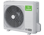 Сплит система Lessar WM Rational LS-H12KOA2/LU-H12KOA2-43WM