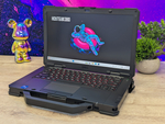 Dell Latitude 5430 Rugged 14" FHD IPS i5-1145G7 Intel Iris Xe Graphics Windows 11 Pro