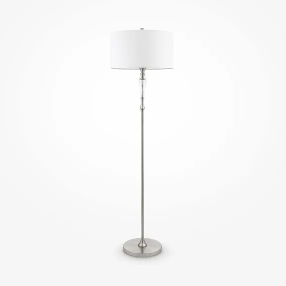 Напольный светильник (торшер) Maytoni MOD014FL-01N