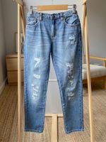 Джинсы Monnalisa, 140