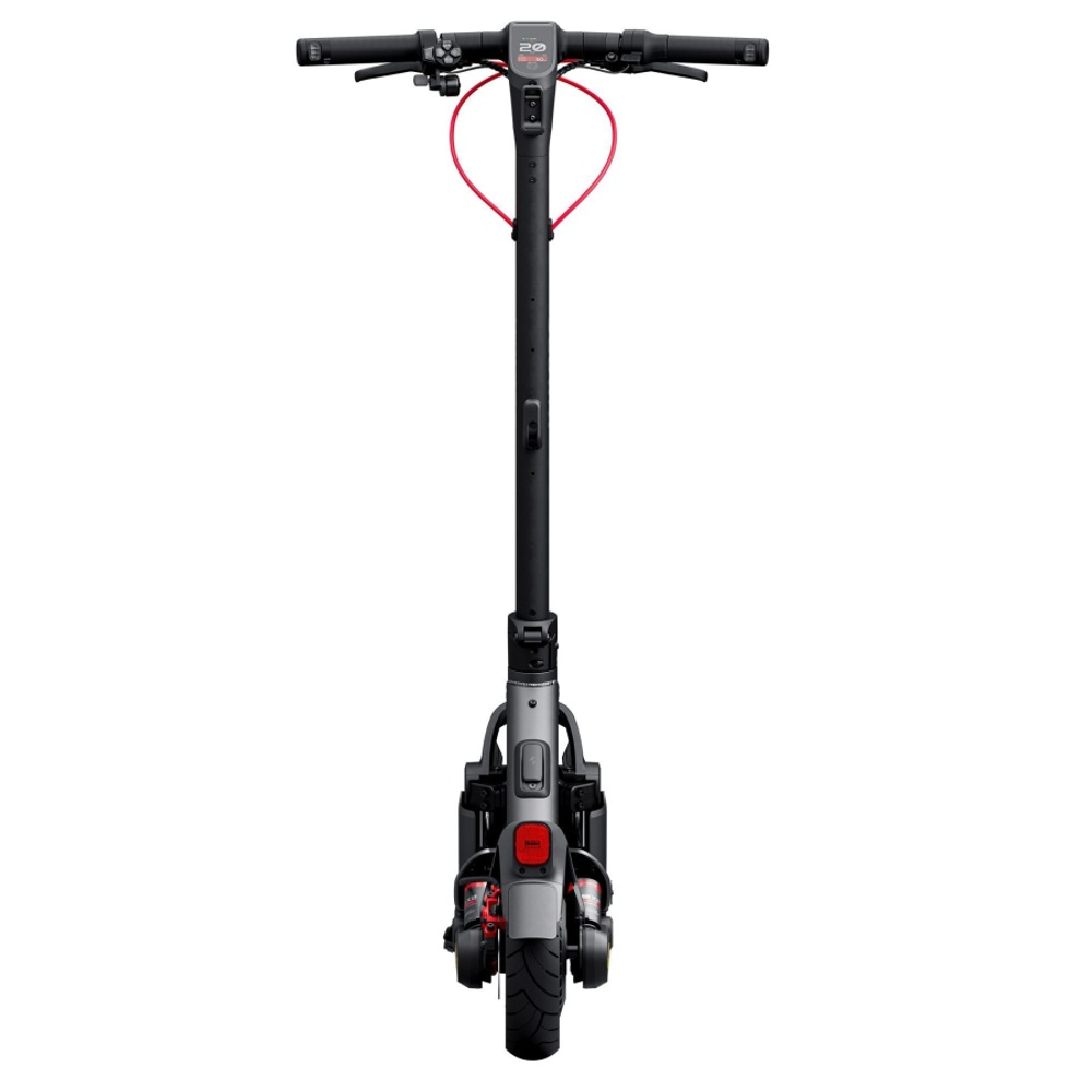Электросамокат Segway Ninebot MAX G3