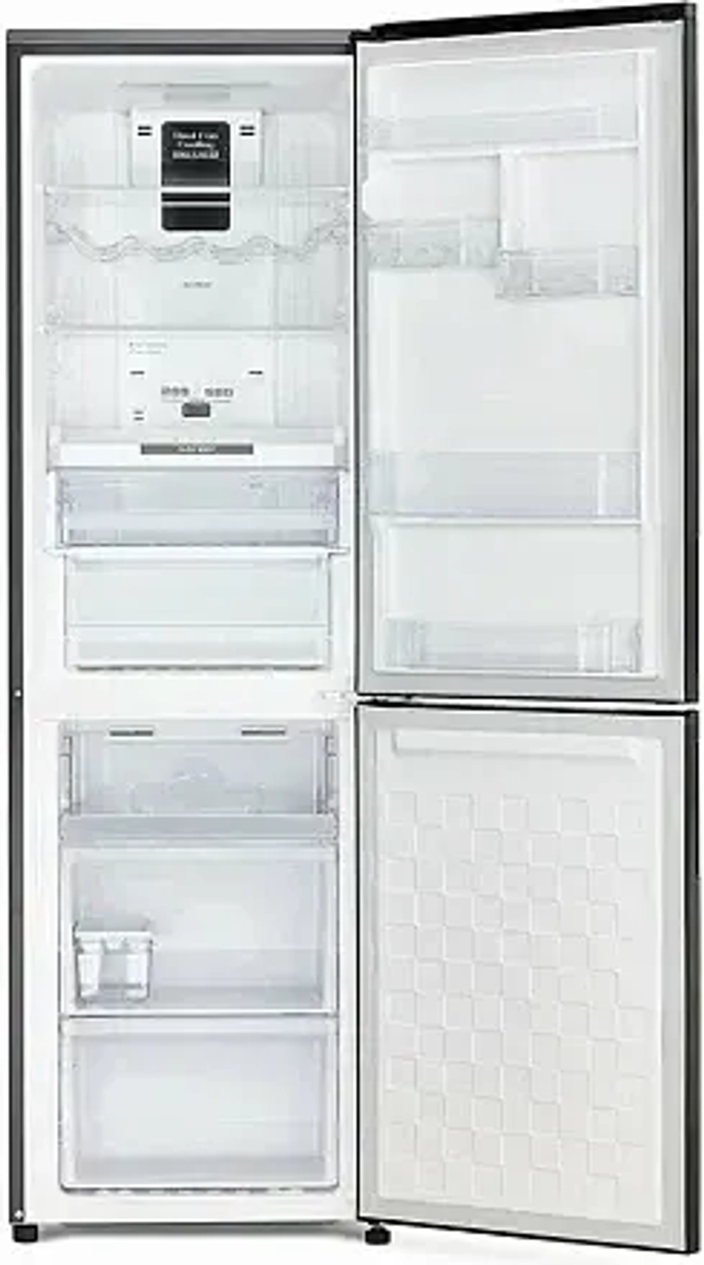 Холодильник Hitachi R-BG410PUC6X XGR