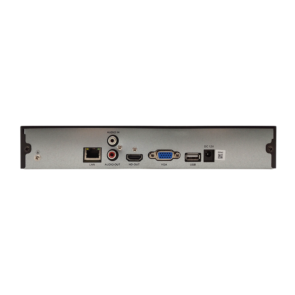 Видеорегистратор ST-NVR-V1612F95 PRO