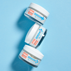 MIXA Hyalurogel Light - увлажняющий крем для лица с гиалуроновой кислотой /   50  ml  / GTIN 3600550826272