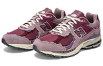 Кроссовки New Balance Nb 2002R "Refined Future"