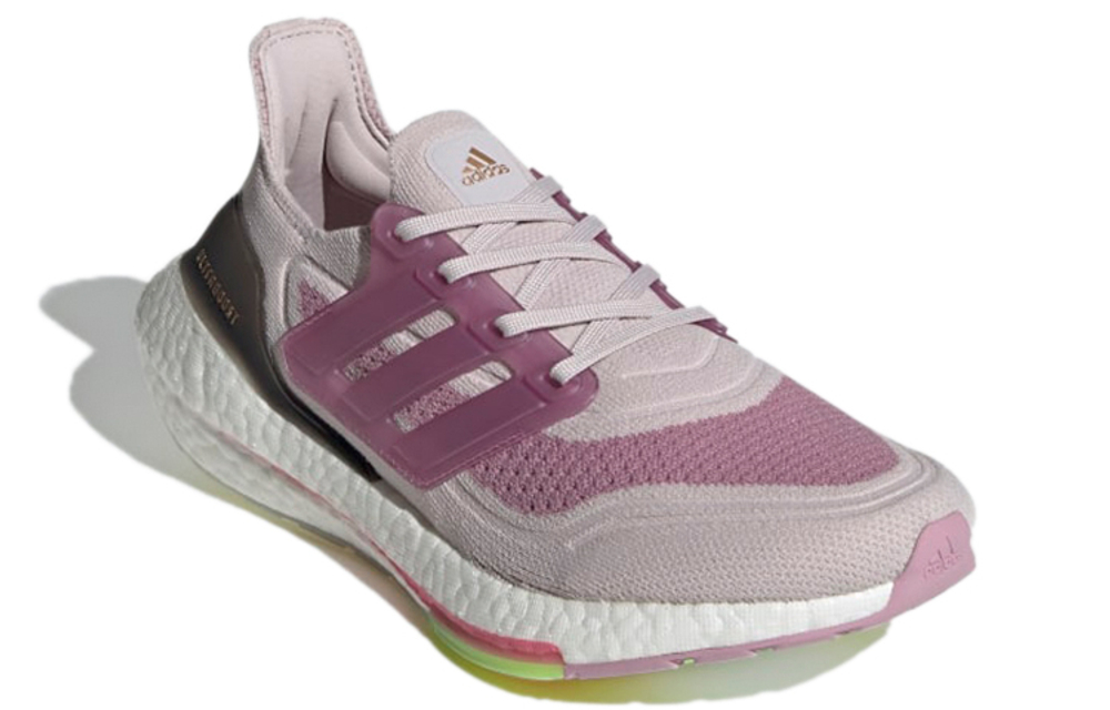 Кроссовки Adidas Ultraboost 21 (Женская размерная сетка)