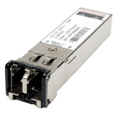 SFP Модуль Cisco GLC-FE-100BX-U