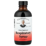 Christopher's Original Formulas, Респираторный сироп, 118 мл (4 жидк. унц.)