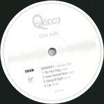 Queen / On Air (3LP)