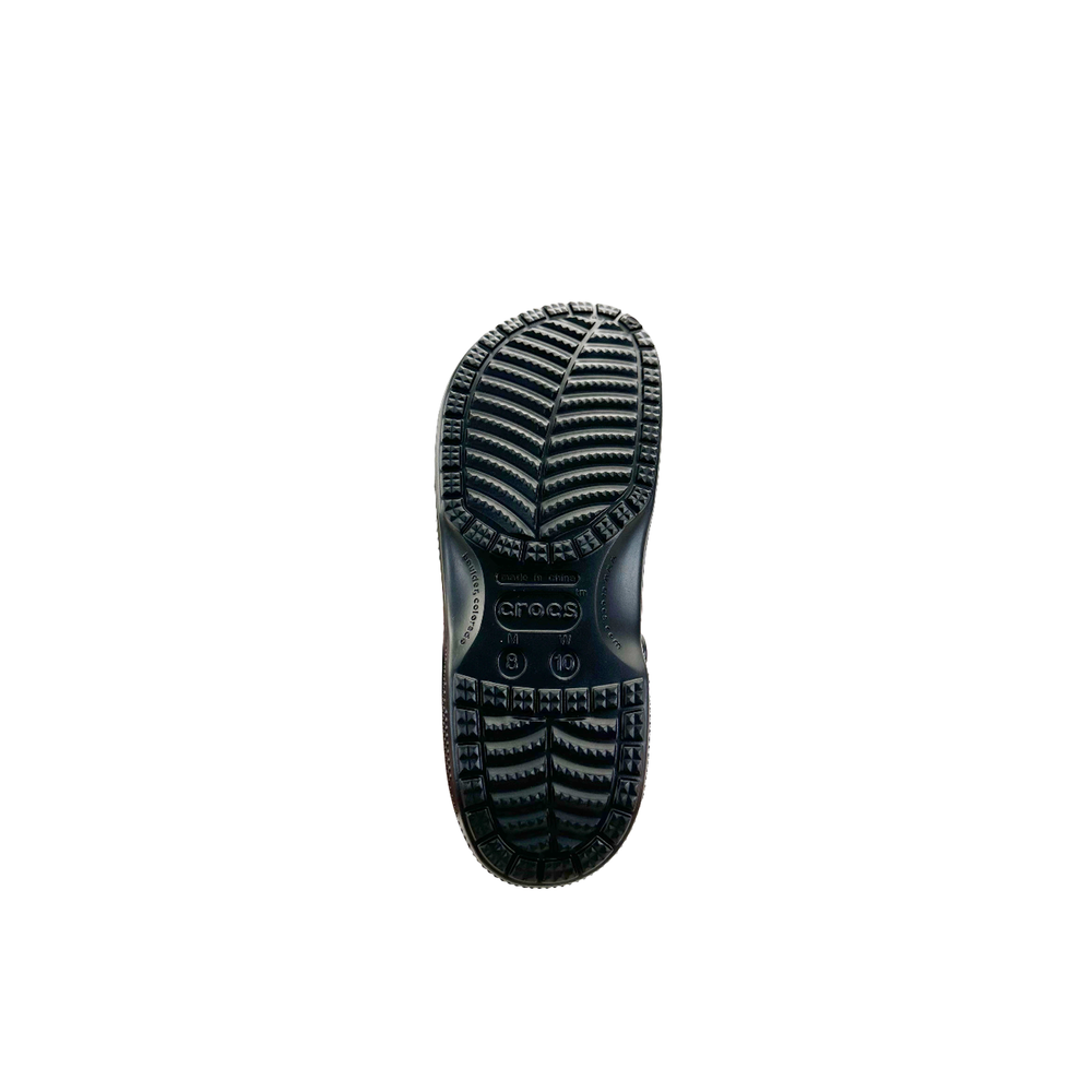 Crocs Baya Classic Clog Eva