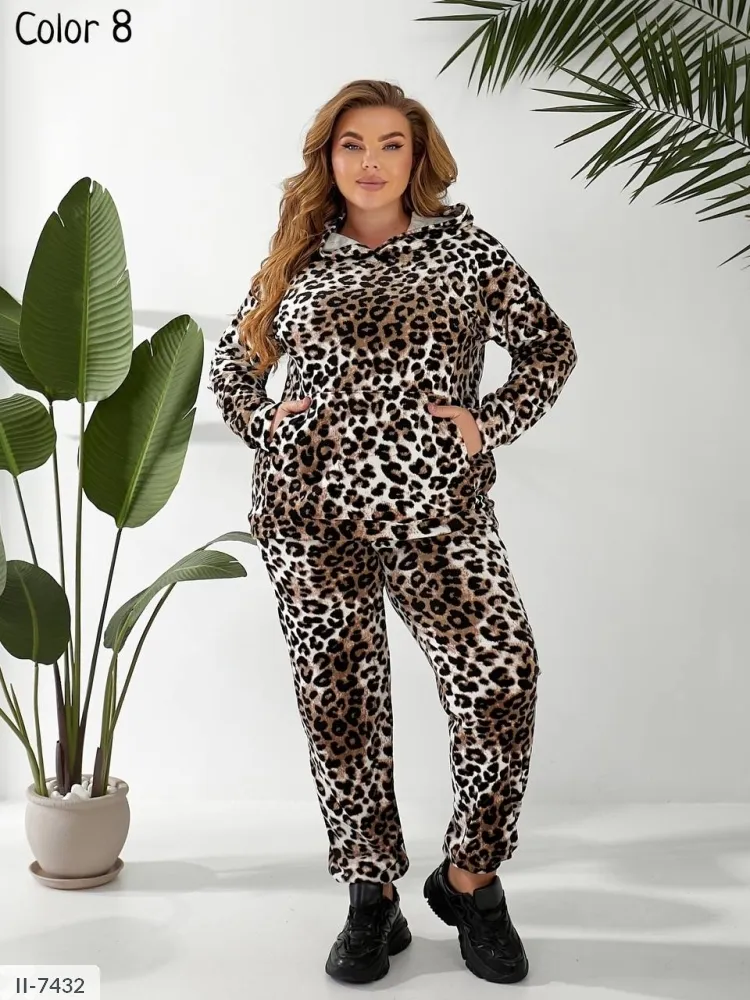 Костюм II-7419 Фабрика Моды