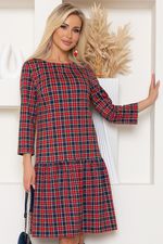 Платье 70832 Avili