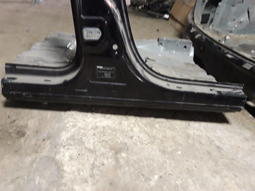 Стойка кузова правая Mazda CX-9 1 (06-16)