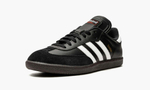 Adidas Samba Classic "Black White Dark Gum"