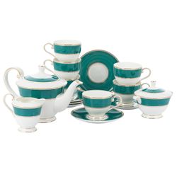 Сервиз чайный Gipfel Moritz 43253 15 предметов