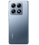 Смартфон Xiaomi 14T Pro 12Gb/1Tb Синий