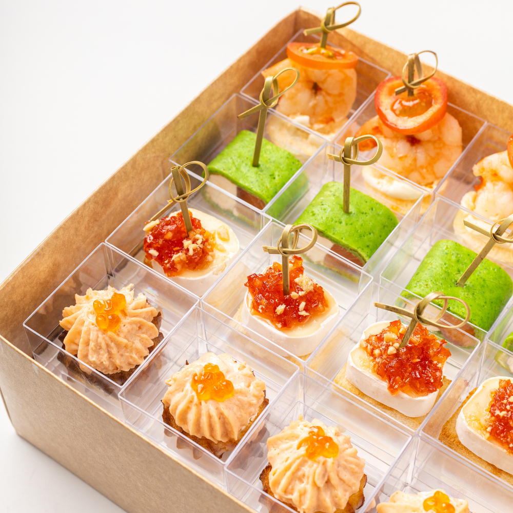 Box Sauvignon (S-size)