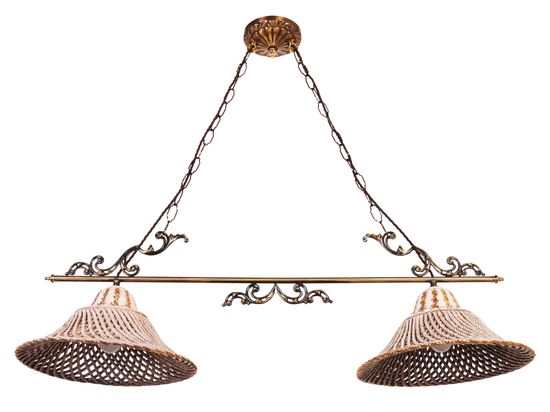 Подвесная люстра La Lampada 50501