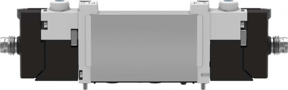 Распределитель с электроуправлением Festo VUVG-B10-T32H-AZT-F-1R8L