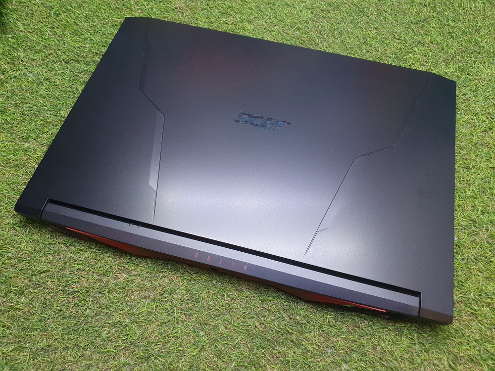 игровой Acer Ryzen 7/16Gb/RTX 3060 6Gb/FHD/144Hz/Nitro 5 AN517-41