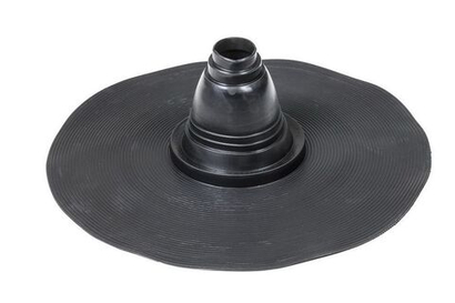Кровельная проходка EPDM №2 50-60мм