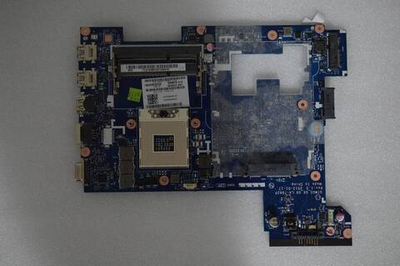 Материнская плата для ноутбука Lenovo G580 G480 QIWG5/G6/G9 LA-7982P UMA HDMI (90000122), оригинал