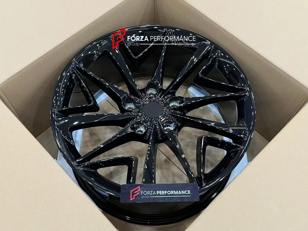 КОВАНЫЕ ДИСКИ ДЛЯ LEXUS LX570 ЛЕКСУС