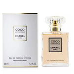 CHANEL Coco Mademoiselle Intense edP 35ml lady