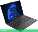 Ноутбук Lenovo ThinkPad E16 Gen 2 Intel 21MA002XRT