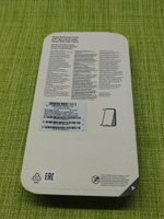 Samsung Galaxy A32 4G (SM-A325F) Samsung Galaxy A12 (SM-A125F)  / Чехол (накладка-бампер) (прозрачный) (ORIG)