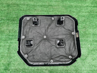 Накладка двигателя Jetour Dashing (2022-н.в.)