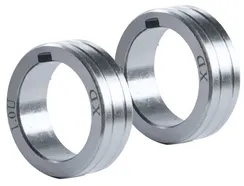 Алюминиевые ролики 0,8/1,0 Fubag для INMIG 200 LCD SYN