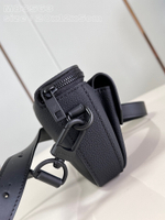 Louis Vuitton Pilot Wearable Wallet