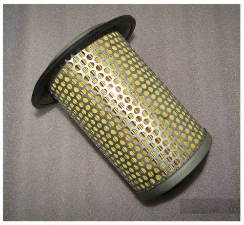 Фильтроэлемент воздушный цилиндрический (Д=109х59х180 мм) SDG 10 000