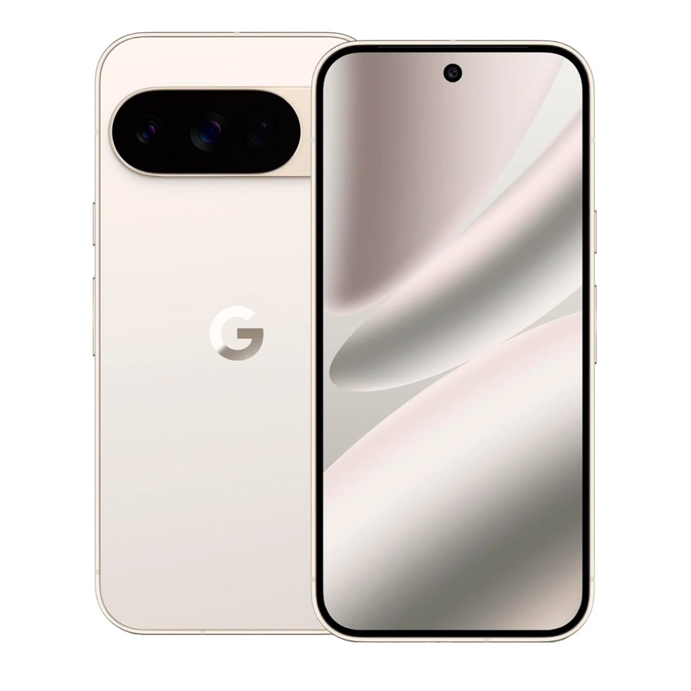 Смартфон Google Pixel 10 Pro 16/512GB, Porcelain (Фарфоровый) (Японская версия)