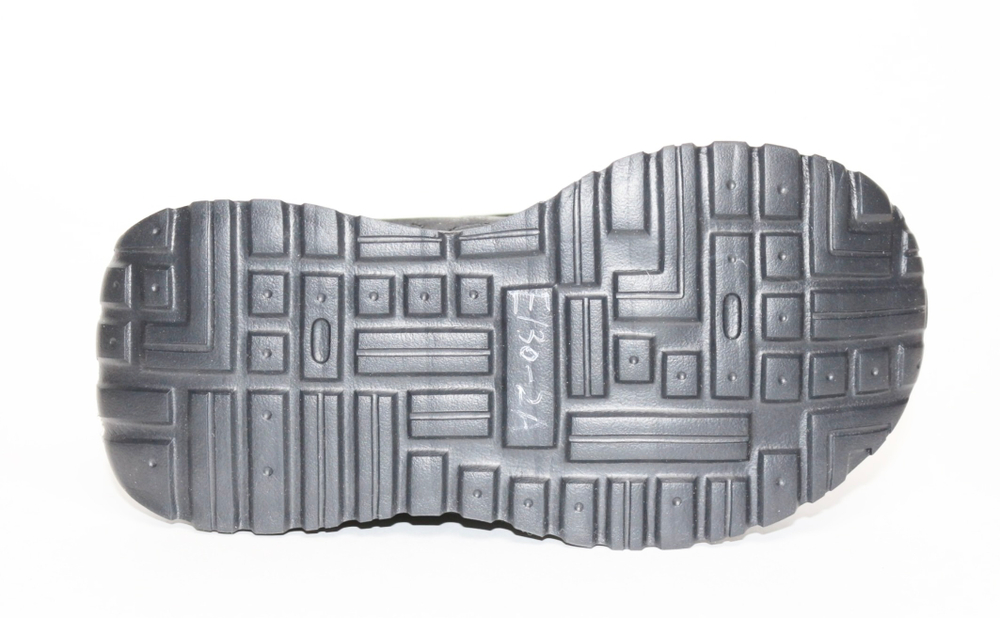 Кроссовки детские демисезонные Пчёлка Доми арт. E130-2A