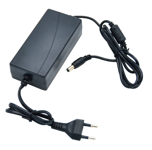 Блок питания 2А-220В/24В Штекер питания D=5.5мм APB56