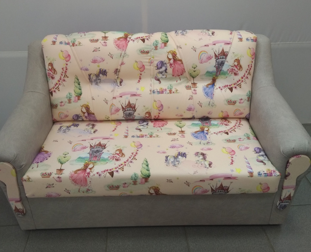 Комплект Леопольд