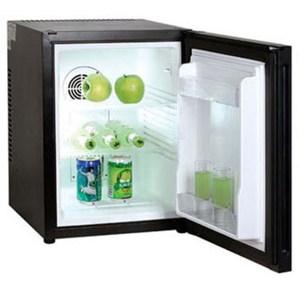 Шкаф холодильный барный Gastrorag BCH-40B