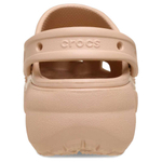 Crocs Classic Platform Clog (Женская размерная сетка)