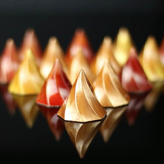 480 | Форма для шоколадных конфет (275*175 мм)