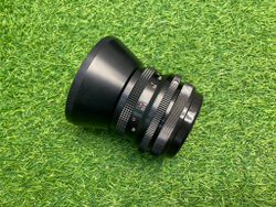Carl Zeiss Jena MC Flektogon 4/50mm